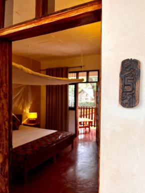 Kilimanjaro Lodge - MCF